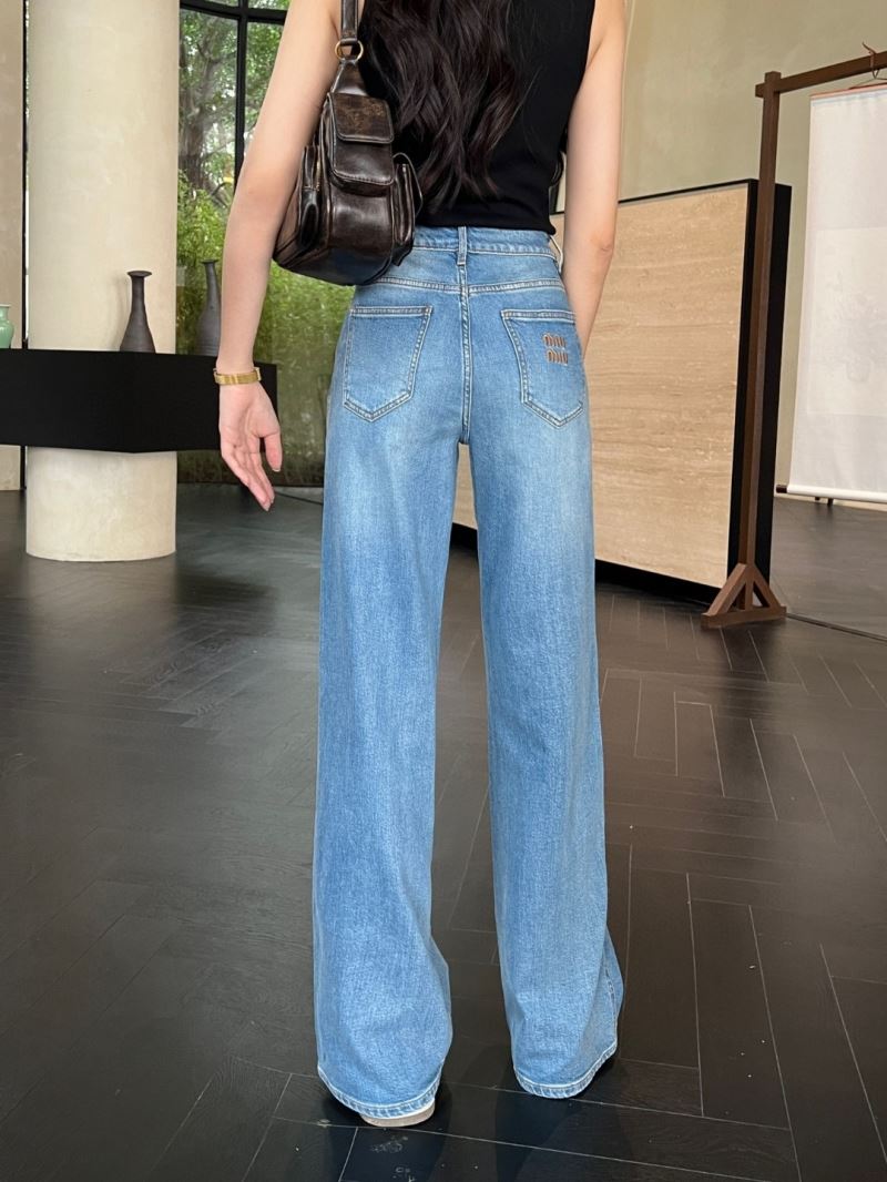 Miu Miu Jeans